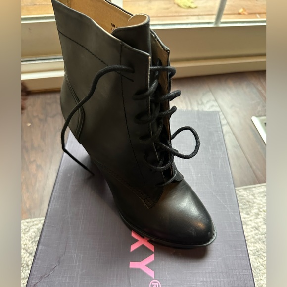BN MOJO MOXY BOOTIES - Picture 2 of 3